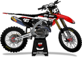Honda 4.3