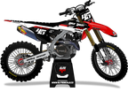 Honda 4.3