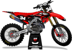 Honda 6.0