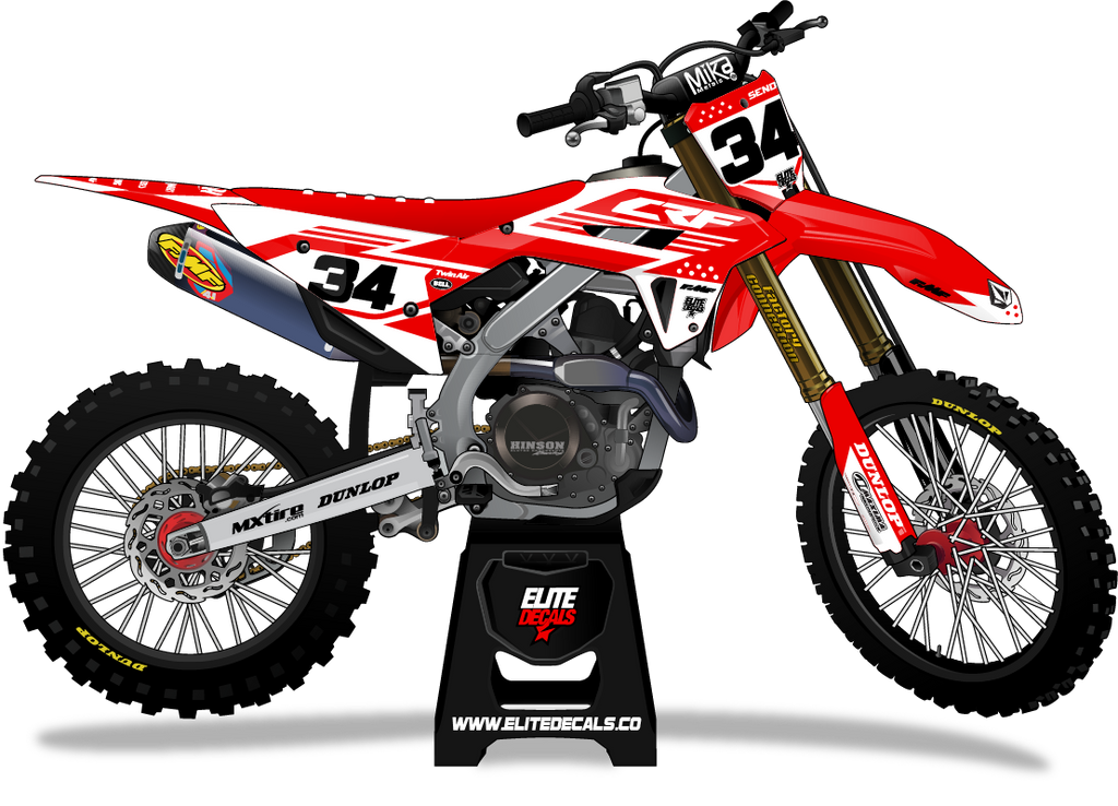 Honda 6.1