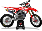 Honda 6.1