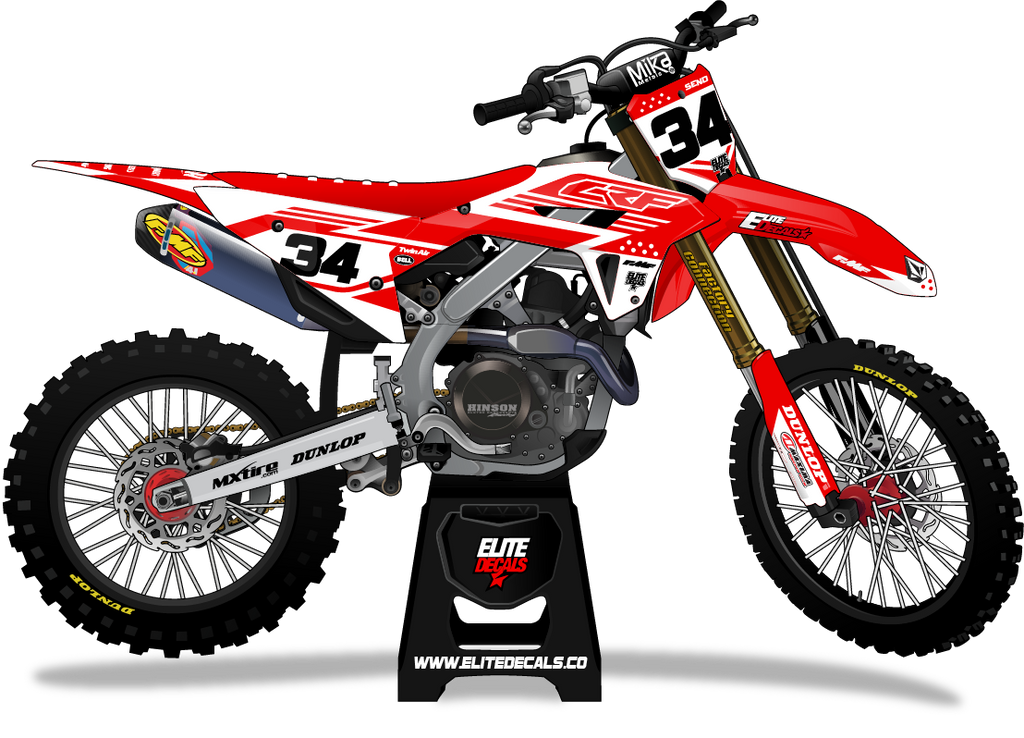 Honda 6.1