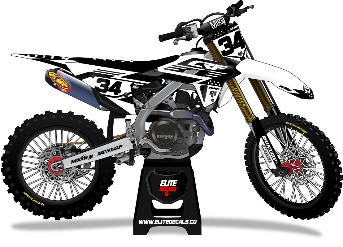 Honda 6.3