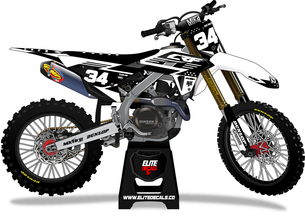 Honda 6.3