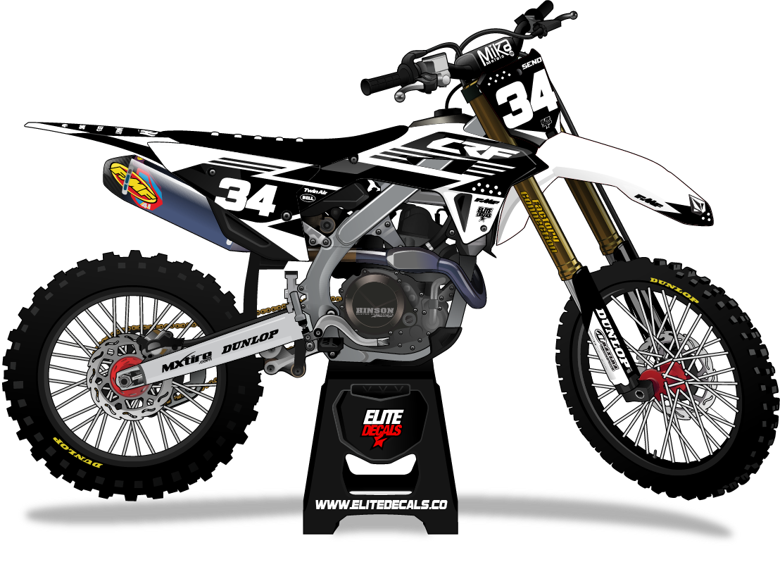 Honda 6.3