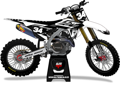 Honda 6.3