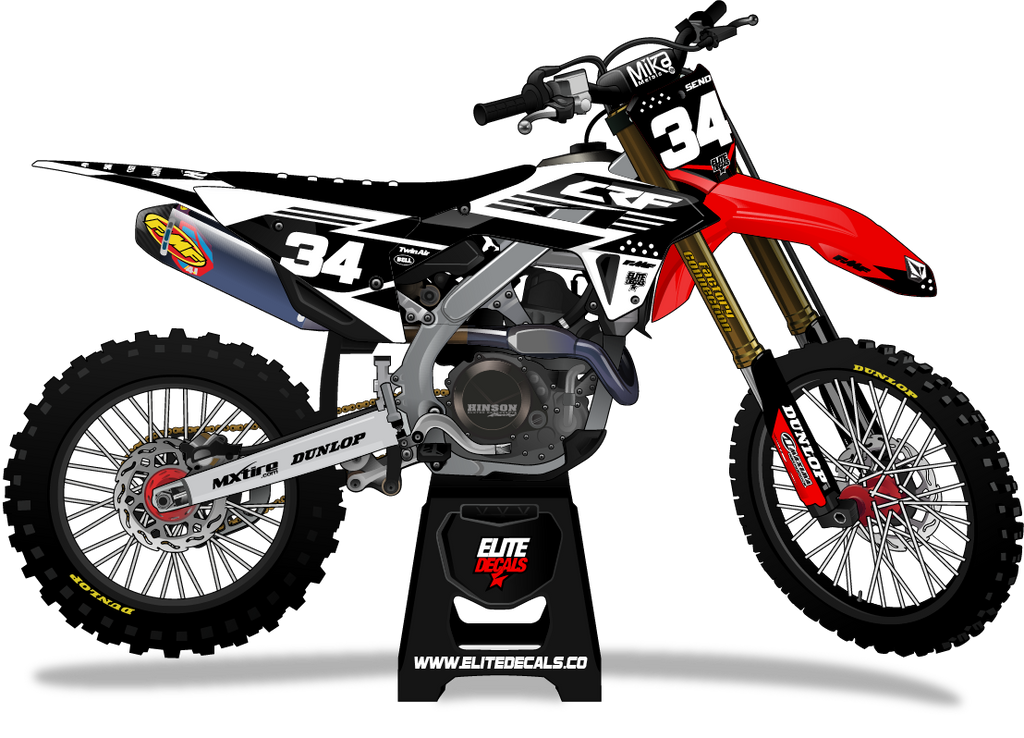 Honda 6.2