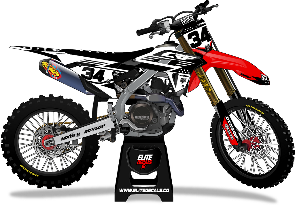 Honda 6.2