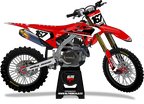 Honda 7.0