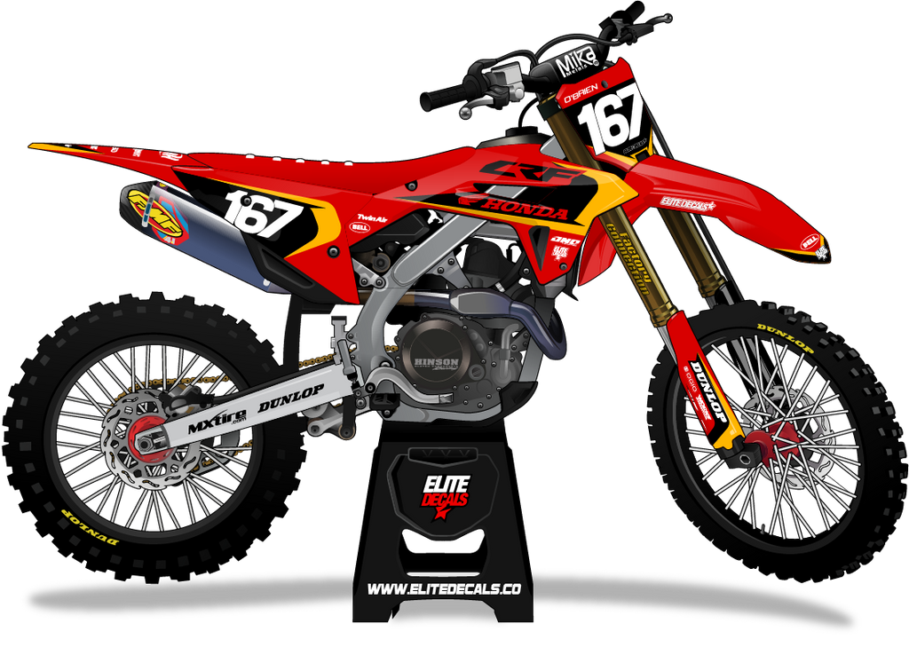 Honda 7.1