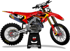 Honda 7.1