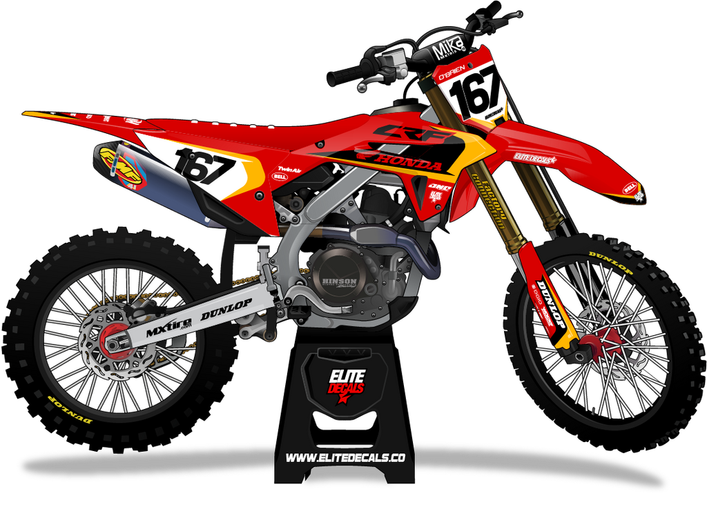 Honda 7.1