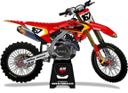 Honda 7.1