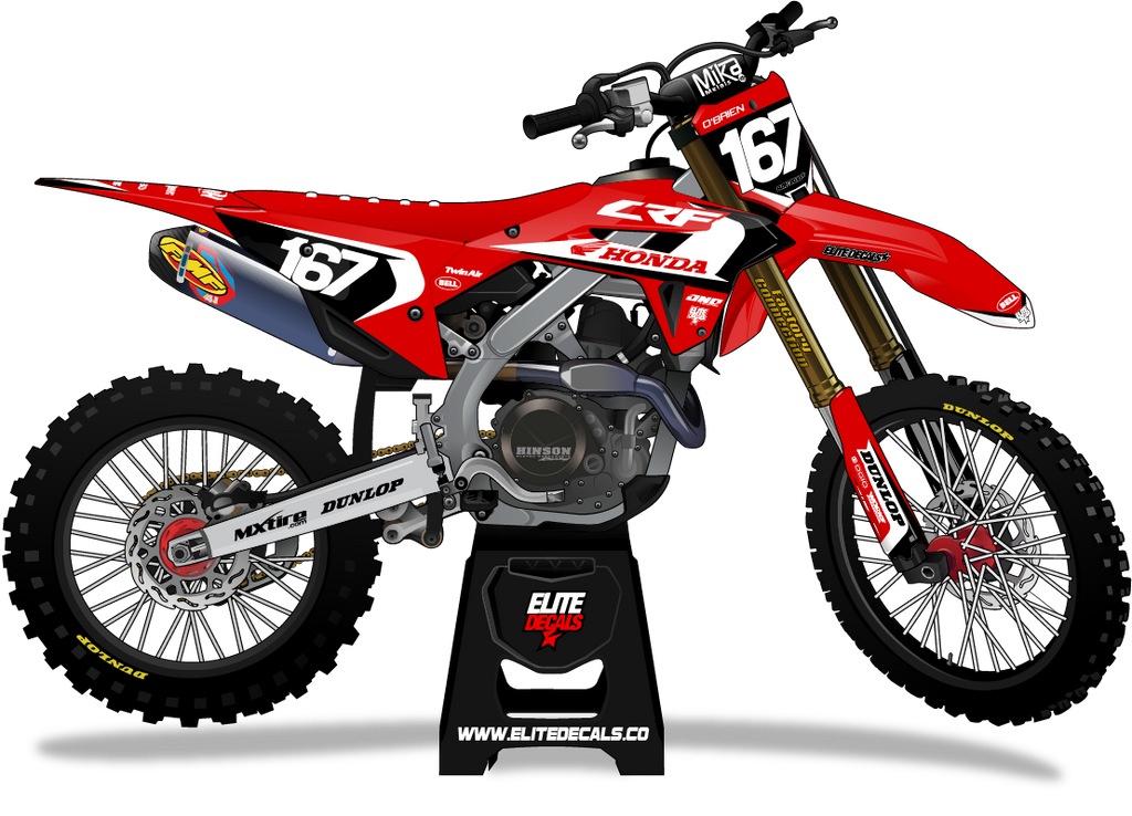 Honda 7.2