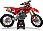 Honda 7.3