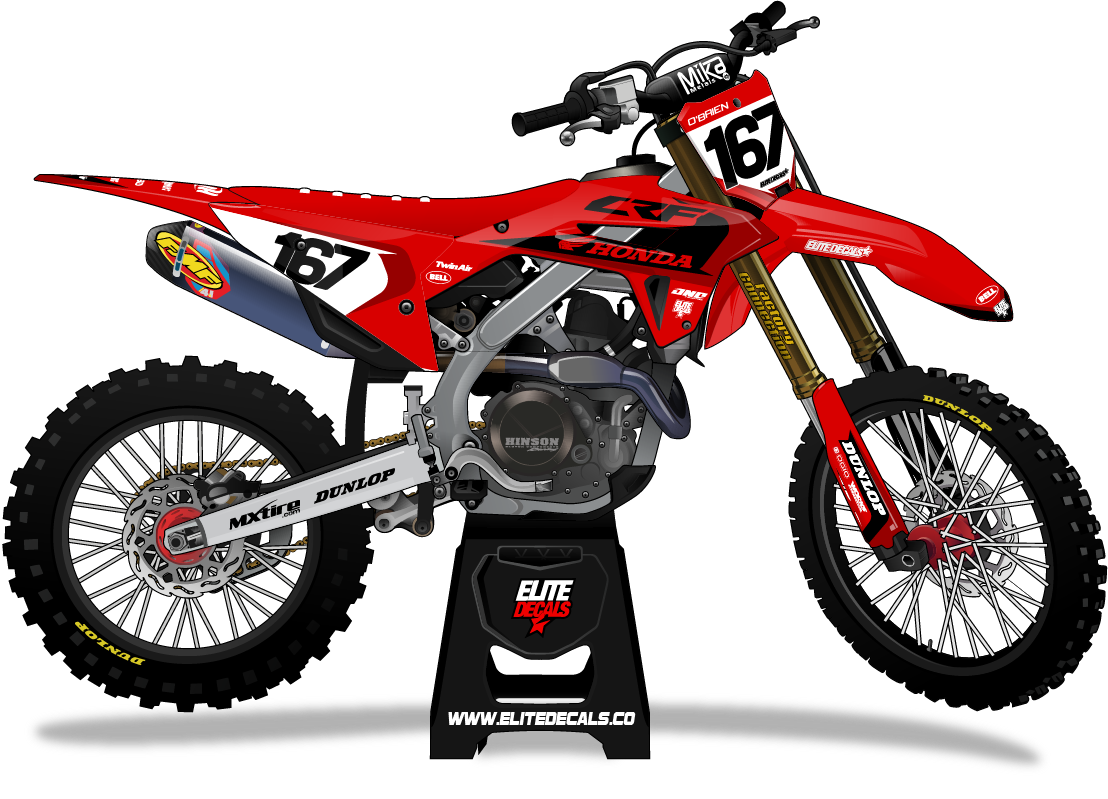 Honda 7.3