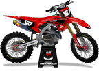 Honda 7.3