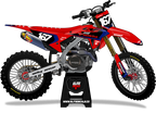 Honda 7.4