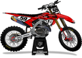 Honda 8.0