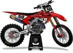 Honda 8.0
