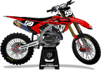 Honda 8.0