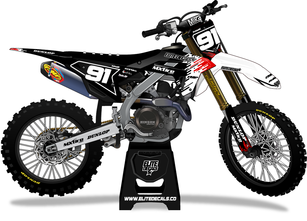 Honda 9.1