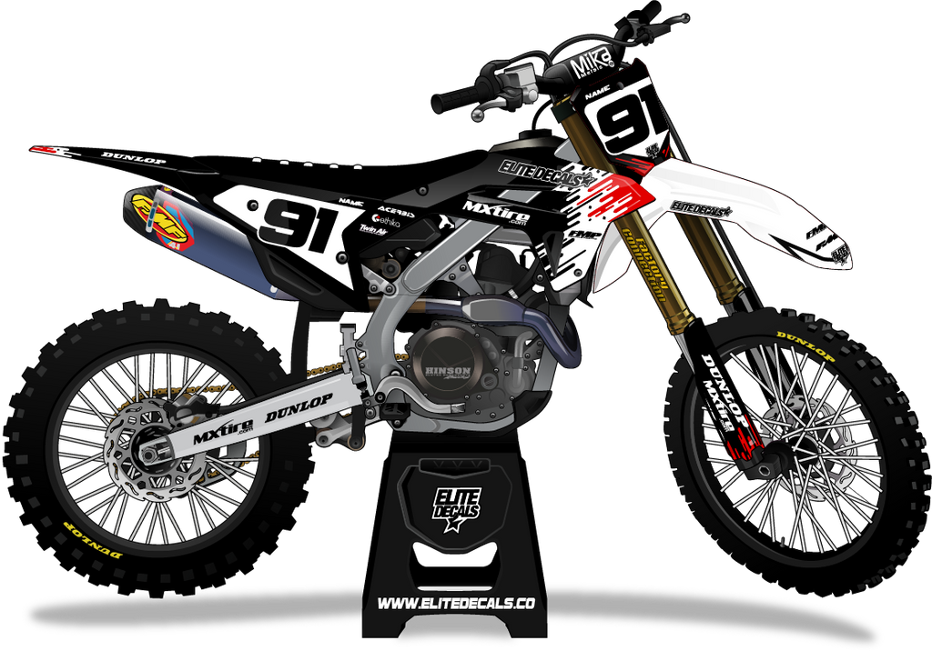 Honda 9.1