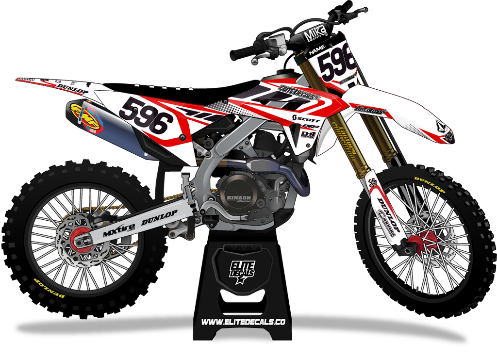 Honda Velocity 1.0