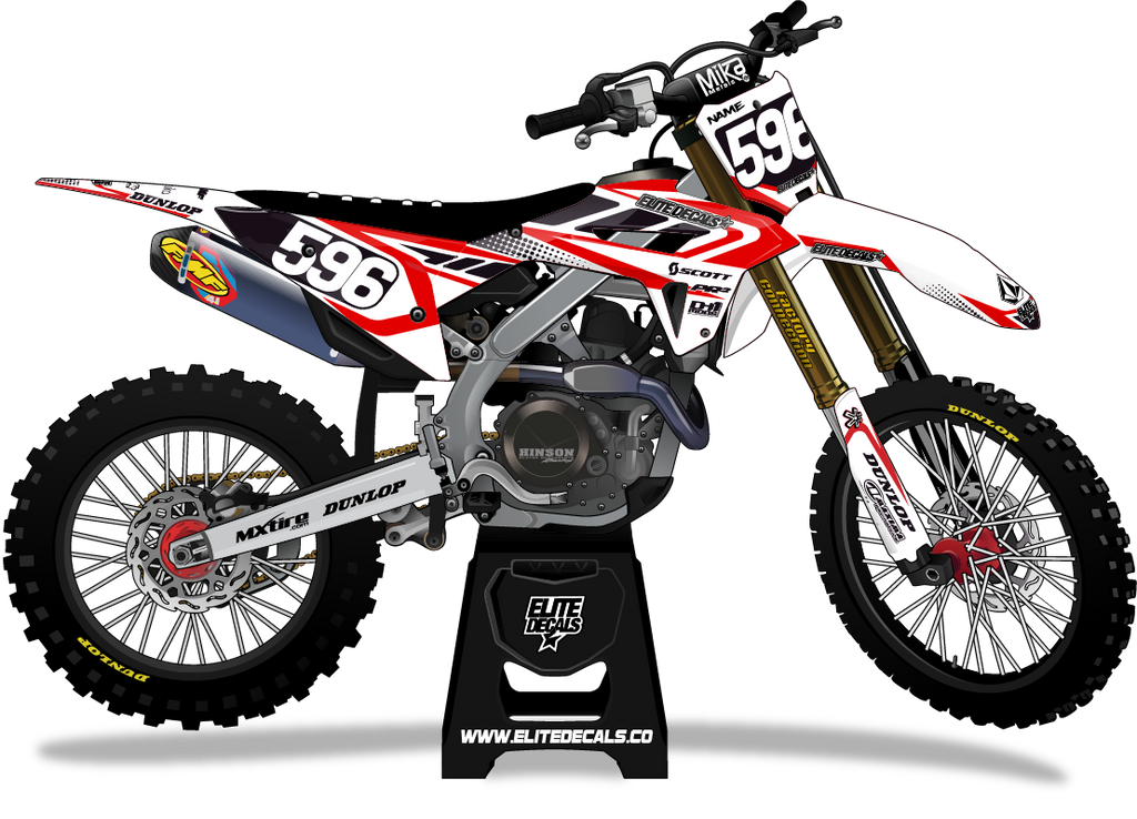 Honda Velocity 1.0