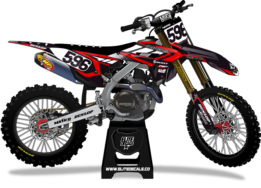 Honda Velocity 1.1