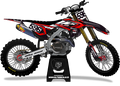 Honda Velocity 1.1