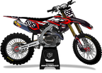Honda Velocity 1.1