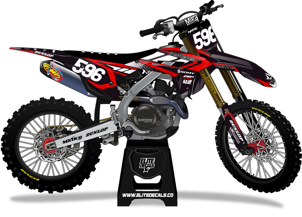 Honda Velocity 1.1