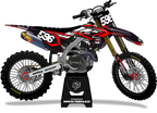 Honda Velocity 1.1