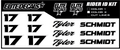 Rider ID Kit 1.0