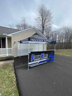 Custom Canopies