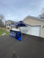 Custom Canopies