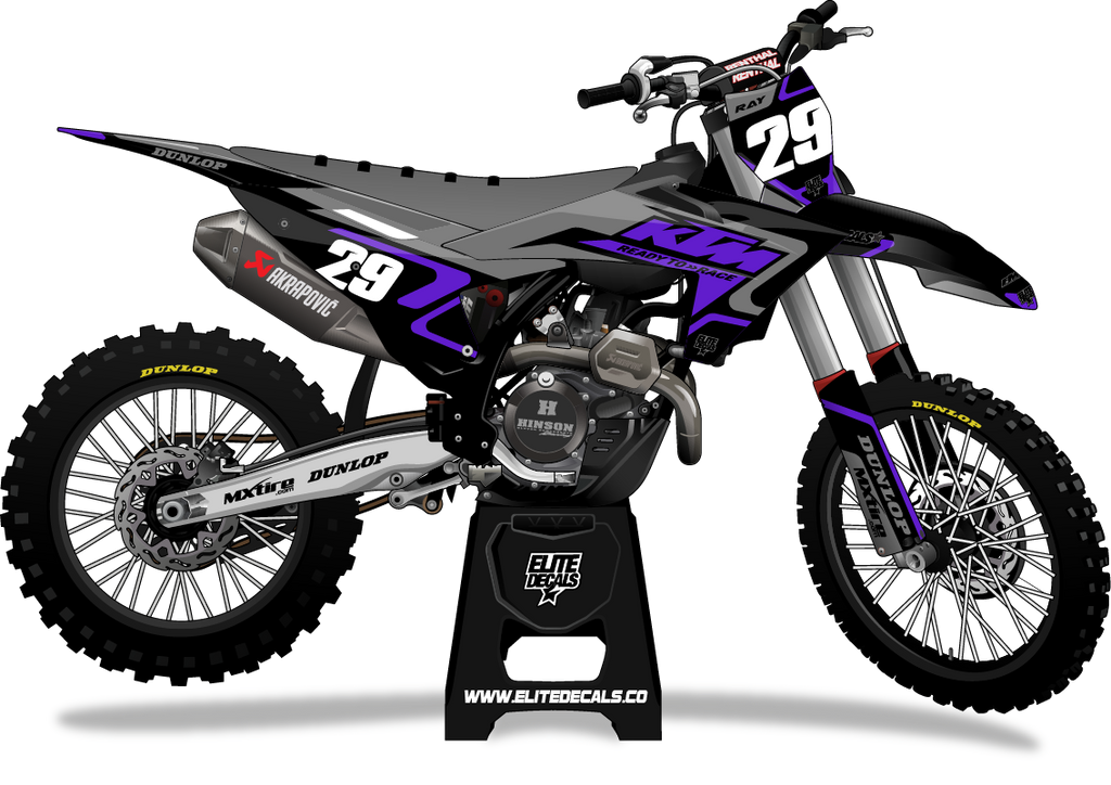KTM 10.1