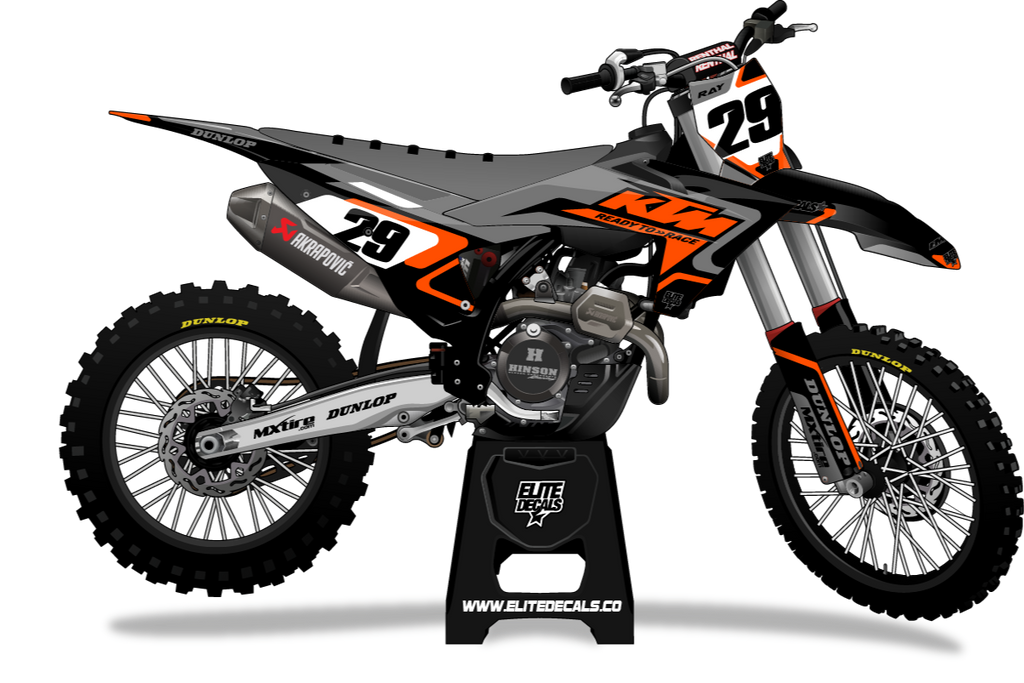 KTM 10.0