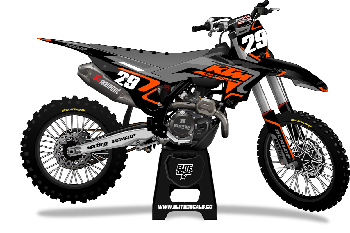 KTM 10.0