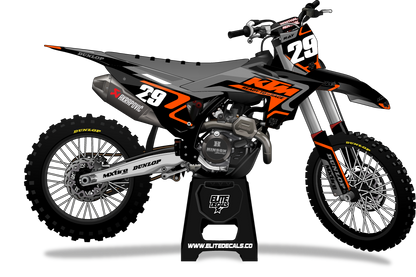 KTM 10.0