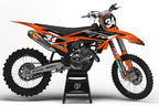 KTM Alpha 1.0
