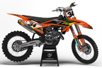 KTM Alpha 1.1