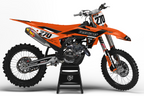 KTM Edge 1.0