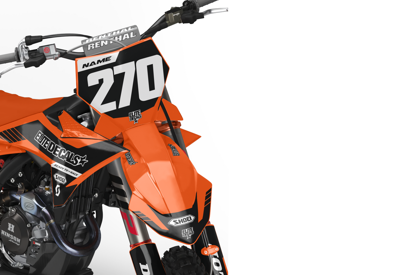 KTM Edge 1.0