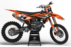 KTM Levels 1.0