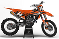 KTM Levels 1.0