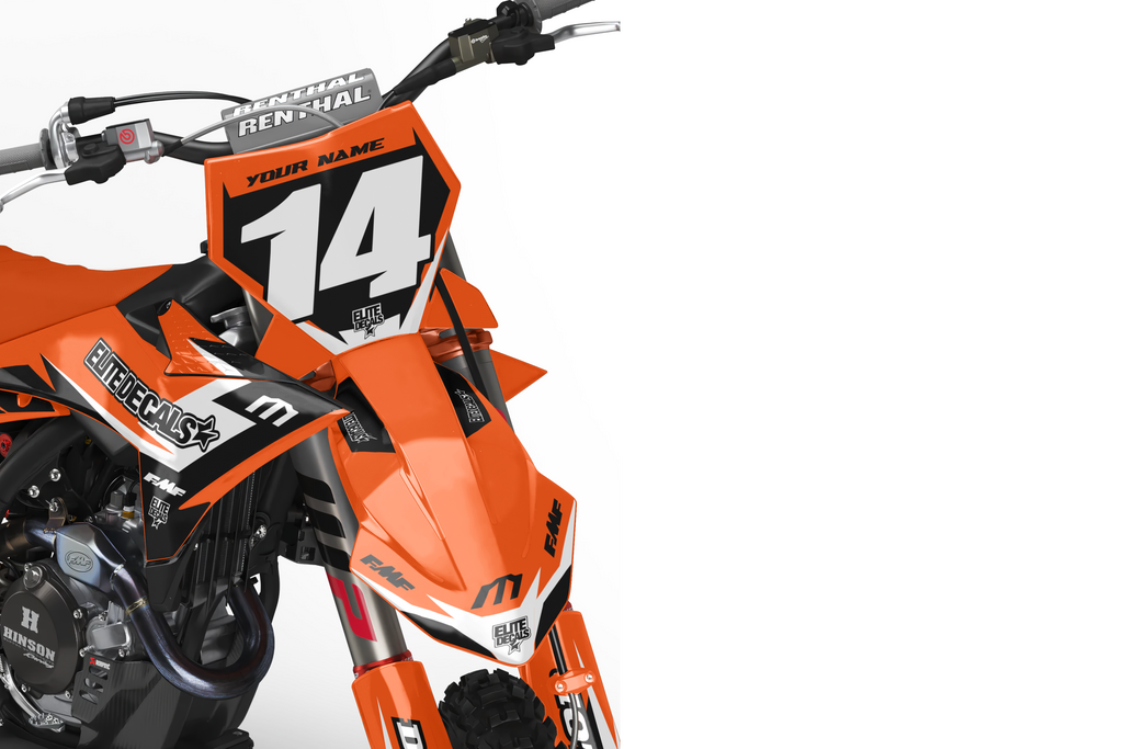 KTM Levels 1.0