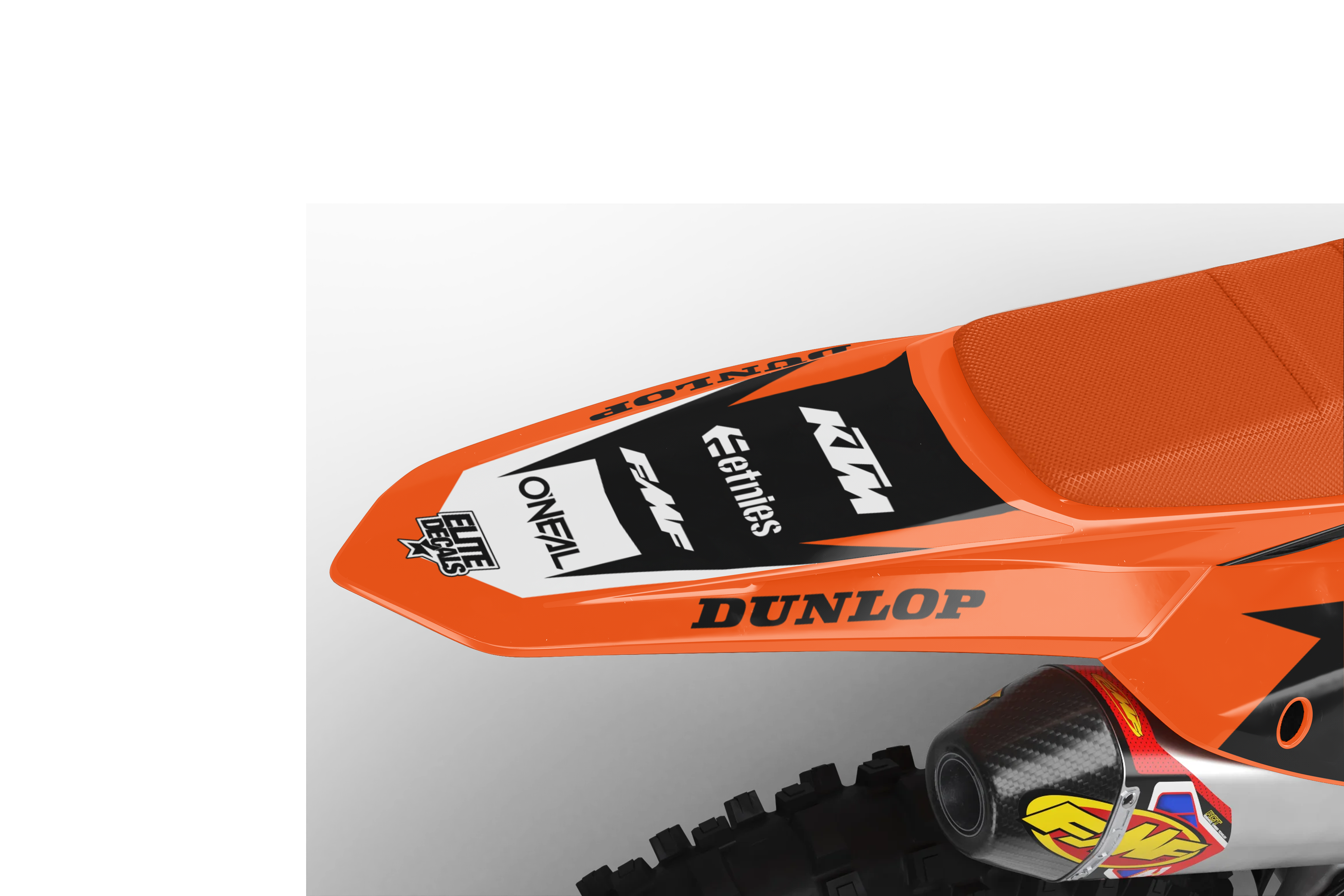 KTM Levels 1.0