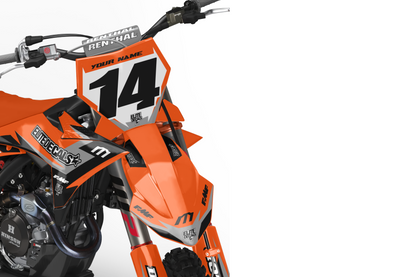 KTM Levels 1.1